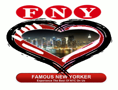Famous New Yorker Discount Tour Guide is simple but yet unique The Program
